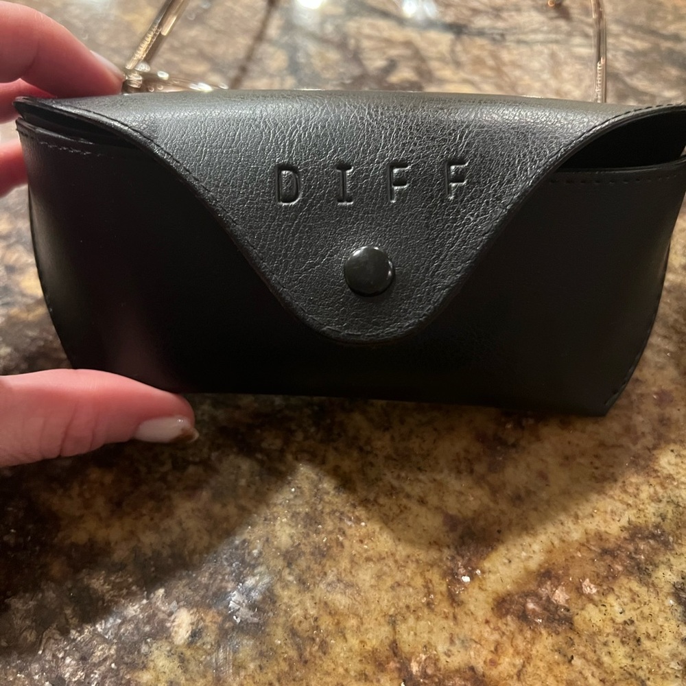 Diff Marley Blue Light Glasses - image 2